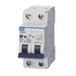 LS LB63N 1P+N C16 30mA AC-type Residual current circuit breakers with overcurrent protection (RCBO)