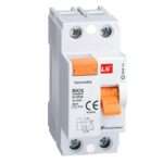 LS Electric RKN 1P+N 25A 30mA Residual current circuit breakers (RCCB)