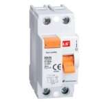 LS Electric RKN 1P+N 40A 30mA Residual current circuit breakers (RCCB)