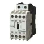 Mitsubishi S-T10 AC100V 1A Contactor