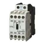 Mitsubishi S-T10 AC200V 1A Contactor