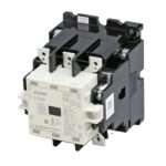 Mitsubishi S-T100 AC200V 2A2B Contactor
