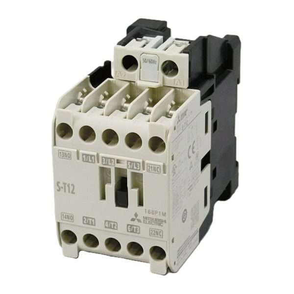 Mitsubishi S-T12 AC400V 1A1B Contactor