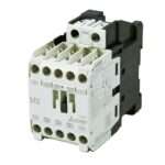 Mitsubishi S-T12 AC24V 2B Contactor