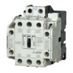 Mitsubishi S-T21 AC48V 2A2B Contactor