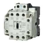 Mitsubishi S-T21 AC200V 2A2B Contactor