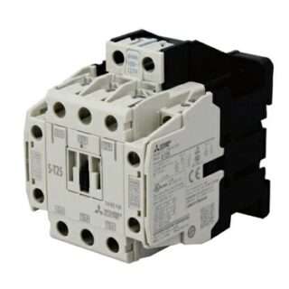 Mitsubishi S-T25 AC100V 2A2B Contactor