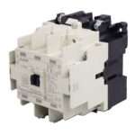 Mitsubishi S-T65 AC100V 2A2B Contactor