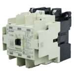 Mitsubishi S-T80 AC24V 2A2B Contactor