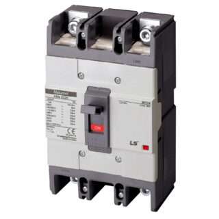 LS ABN202c 200A Molded Case Circuit Breaker (MCCB)