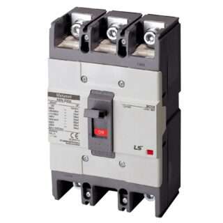 LS ABN203c 200A Molded Case Circuit Breaker (MCCB)