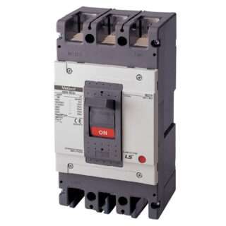 LS ABN402c 400A Molded Case Circuit Breaker (MCCB)