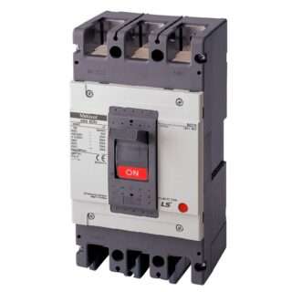 LS ABN403c 400A Molded Case Circuit Breaker (MCCB)