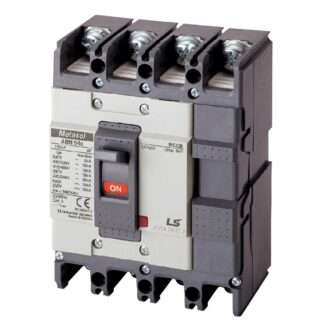 LS ABN54c 20A Molded Case Circuit Breaker (MCCB)