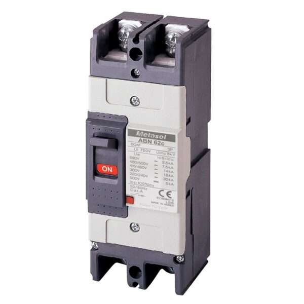 LS ABN62c 20A Molded Case Circuit Breaker (MCCB)