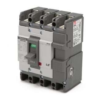 LS ABN64c 60A Molded Case Circuit Breaker (MCCB)