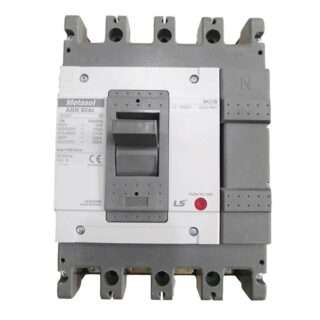 LS ABN804c 800A Molded Case Circuit Breaker (MCCB)