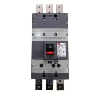 LS ABS1003b 1000A Molded Case Circuit Breaker (MCCB)