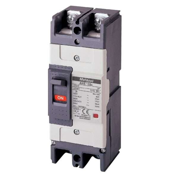 LS ABS102c 30A Molded Case Circuit Breaker (MCCB)
