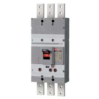 LS ABS1203b 1200A Molded Case Circuit Breaker (MCCB)