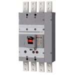 LS ABS1204b 1200A Molded Case Circuit Breaker (MCCB)