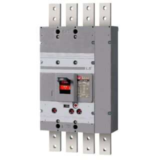 LS ABS1204b 1200A Molded Case Circuit Breaker (MCCB)