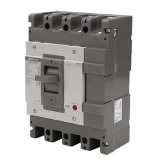 LS ABS404c 400A Molded Case Circuit Breaker (MCCB)