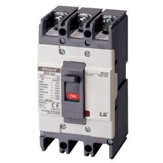 LS ABS53c 50A Molded Case Circuit Breaker (MCCB)
