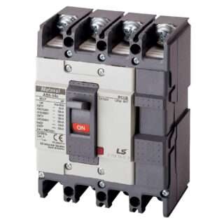 LS ABS54c 50A Molded Case Circuit Breaker (MCCB)