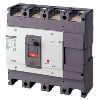 LS ABS804c 800A Molded Case Circuit Breaker (MCCB)