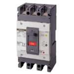 LS EBN403c 250A 30mA Earth Leakage Circuit Breaker (ELCB)