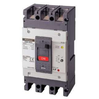 LS EBN403c 250A 30mA Earth Leakage Circuit Breaker (ELCB)