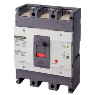 LS EBN803c 800A 100/200/500mA Earth Leakage Circuit Breaker (ELCB)