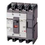 LS EBS104c 60A 100/200/500mA Earth Leakage Circuit Breaker (ELCB)