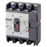 LS EBS204c 150A 100/200/500mA Earth Leakage Circuit Breaker (ELCB)