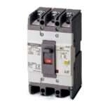 LS EBS53c 15A 100/200/500mA Earth Leakage Circuit Breaker (ELCB)
