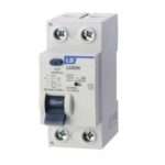 LS LC63N 1P+N 63A 30mA AC-type Residual current circuit breakers (RCCB)
