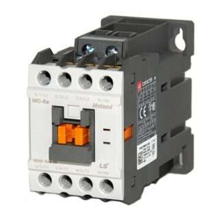 LS MC-6a 1a (1NO) 220VDC Contactor