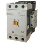 LS MC-100a 2a2b (2NO+2NC) 220VAC 50Hz Contactor