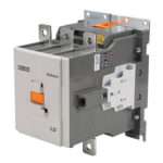 LS MC-185a 2a2b (2NO+2NC) 220VDC Contactor