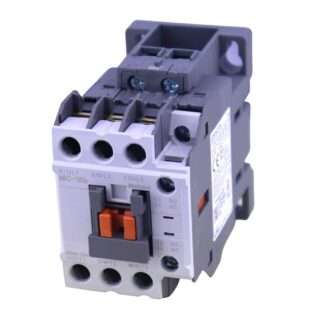LS MC-18b 1a1b (1NO+1NC) 125VDC Contactor