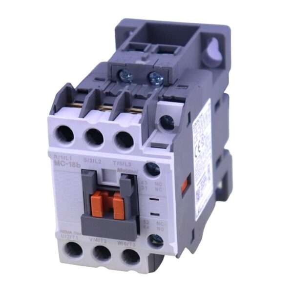 LS MC-18b 1a1b (1NO+1NC) 380VAC 50Hz Contactor
