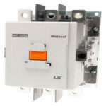 LS MC-225a 2a2b (2NO+2NC) 48VDC Contactor