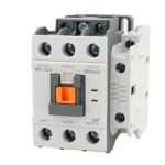 LS MC-32a 2a2b (2NO+2NC) 24VDC Contactor