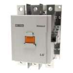 LS MC-330a 2a2b (2NO+2NC) 125VDC Contactor