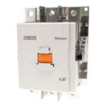 LS MC-400a 2a2b (2NO+2NC) 110VDC Contactor