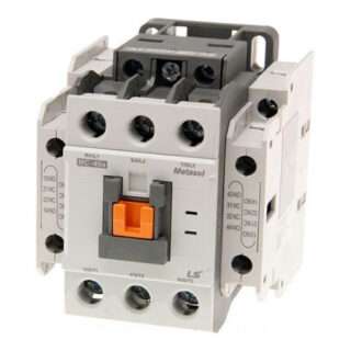 LS MC-40a 2a2b (2NO+2NC) 220VDC Contactor