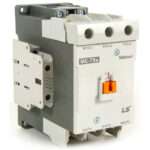 LS MC-75a 2a2b (2NO+2NC) 125VDC Contactor