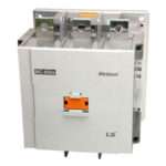 LS MC-800a 2a2b (2NO+2NC) 380VAC 50Hz Contactor