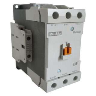 LS MC-85a 2a2b (2NO+2NC) 220VDC Contactor